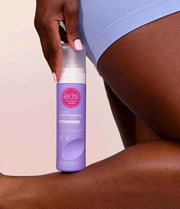 eos Lavender Shave Cream – Calming, Non-Foaming Formula with 24-Hour Moisture