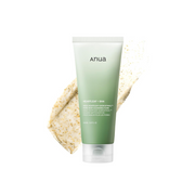 ANUA Heartleaf Quercetinol Pore Deep Cleansing Foam – Gentle BHA Face Wash with Hyaluronic Acid for Blackhead Removal & Double Cleansing