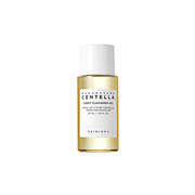 SKIN1004 Madagascar Centella Light Cleansing Oil 30ml | Gentle Korean Oil Cleanser for Face | Makeup Remover & Daily Double Cleansing