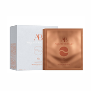 Augustinus Bader The Eye Patches – Revitalizing Hydrogel Eye Masks with TFC8®, Niacinamide & Allantoin – Brightening and De-Puffing Treatment