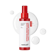 Medicube Power Soothing Spray with Hypochlorous Acid – Daily Facial Mist for Sensitive and Irritated Skin – Calming, Post-Sun Relief, and Barrier Support – Korean Skincare – 4.22 fl oz