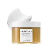 SKIN1004 Madagascar Centella Quick Calming Pad | 70 Pads, 130ml | Soothing & Hydrating Toner Pads for Sensitive Skin
