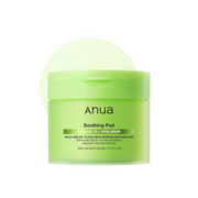 ANUA Azelaic 10 Hyaluron Redness Soothing Pad – Calming Toner Pads with 10% Azelaic Acid & Hyaluronic Acid for Sensitive, Redness-Prone Skin | Korean Skincare, 90 Pads