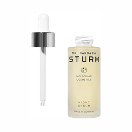 Dr. Barbara Sturm Night Serum | Overnight Renewal & Anti-Aging Repair