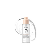 Anua Rice Ceramide 7 Hydrating Barrier Serum – Brightening & Hydrating Face Serum with Niacinamide, Hyaluronic Acid & Ceramides for Glass Skin (50ml / 1.69 fl. oz)