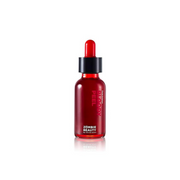 SKIN1004 Bloody Peel – AHA 17% Peeling Solution with BHA & Fruit Extracts – Dramatic Exfoliation for Smooth, Radiant Skin – 1.01 fl.oz (30ml)