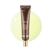 Medicube Deep Reviving Bakuchiol Retinol Facial Serum – 4th Gen Anti-Aging Retinol & Bakuchiol for Fine Lines, Uneven Skin Tone, and Blemish Scars – Korean Skincare, 1.01 oz
