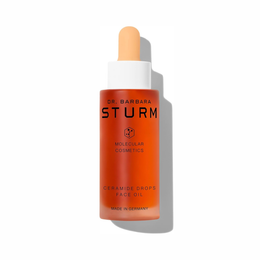 Dr. Barbara Sturm Ceramide Drops | UV Defense & Radiance-Boosting Skin Supplement