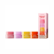 LANEIGE Lip Sleeping Mask – Hydrating Overnight Lip Treatment with Vitamin C, Murumuru & Shea Butter for Dry, Flaky Lips