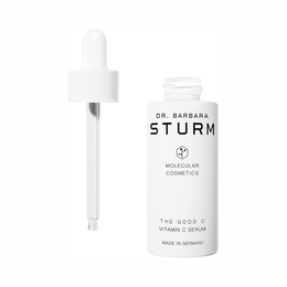 Dr. Barbara Sturm The Good Vitamin C Serum | Brightening & Antioxidant Protection