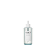 SKIN1004 Hyalu-CICA First Ampoule 100ml | Hydrating & Soothing Serum for Dry, Sensitive Skin | Hyaluronic Acid + Centella