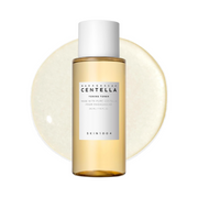 SKIN1004 Madagascar Centella Toning Toner 210ml | Exfoliating & Hydrating Daily Toner for Sensitive, Acne-Prone Skin