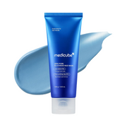 medicube Zero Pore Blackhead Mud Mask – 3-Minute Pore Tightening & Blackhead Removal Clay Mask with AHA, BHA, PHA | Cooling, Detoxifying Korean Skincare 3.52 oz