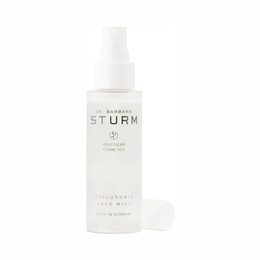 Dr. Barbara Sturm Hyaluronic Face Mist – Instant Hydration & Soothing Refresh for Glowing Skin – 1.69 Fl Oz