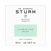 Dr. Barbara Sturm Clarifying Mask | Purifying & Balancing Clay Mask (50ml / 1.69 Fl Oz)