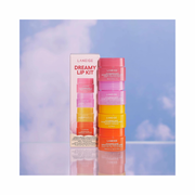 LANEIGE Lip Sleeping Mask – Hydrating Overnight Lip Treatment with Vitamin C, Murumuru & Shea Butter for Dry, Flaky Lips