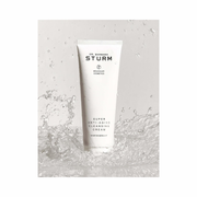 Dr. Barbara Sturm Super Anti-Aging Cleansing Cream – Nourishing, Hydrating & Firming Cleanser for Mature & Dry Skin – Removes Makeup, Protects Skin Barrier & Boosts Cell Renewal