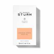 Dr. Barbara Sturm Ceramide Drops | UV Defense & Radiance-Boosting Skin Supplement