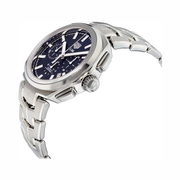 TAG Heuer Link Automatic Blue Dial Stainless Steel Men’s Watch – CBC2112.BA0603
