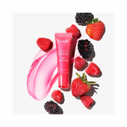 LANEIGE Lip Glowy Balm – Berry | Sheer Tinted Lip Moisturizer with Shea Butter for Hydrating Shine & Soft Lips | 0.35 oz