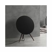 Bang & Olufsen Beosound A9 5th Generation – Iconic Multiroom Wi-Fi & Bluetooth Speaker with 1500W Power Output, Active Room Compensation & Premium Home Audio Design – Black Anthracite