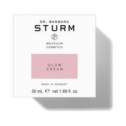 Dr. Barbara Sturm Glow Cream | Illuminating & Hydrating Moisturizer (50ml / 1.69 Fl Oz)