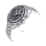 Omega Speedmaster Co-Axial Automatic Men’s Chronograph Watch 324.30.38.50.06.001 – Swiss Made, Fold-Over Clasp