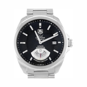 TAG Heuer Grand Carrera WAV511A.BA0900 Men’s Automatic Watch – Stainless Steel