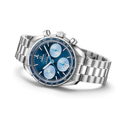 Omega Speedmaster 38 Orbis Chronograph Automatic Men’s Watch 324.30.38.50.03.002 – Swiss Precision Timepiece