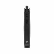 B&O Play Beoplay A2 Portable Bluetooth Speaker – True360 Wireless Sound, 24-Hour Battery, Black
