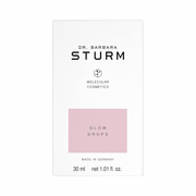 Dr. Barbara Sturm Glow Drops – Radiance-Boosting Serum with Hyaluronic Acid, Purslane & Wild Rose Extract – 1 fl oz / 30 ml