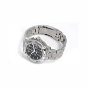 TAG Heuer Aquaracer Automatic Black Chronograph Men’s Watch – CAP2110.BA0833