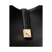 Kate Spade New York Deco Pebbled Leather Large Shoulder Bag – Versatile Luxury Work & Travel Tote