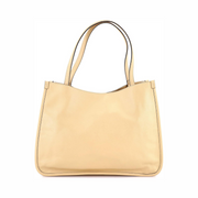 Gucci Pre-Loved Horsebit 1955 Medium Tote – Leather, Neutral