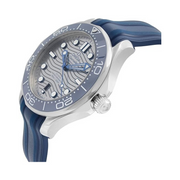 Omega Seamaster Automatic Grey Dial Men’s Watch 210.32.42.20.06.001 – Swiss-Made Precision Timepiece