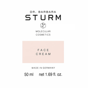 Dr. Barbara Sturm Face Cream | Anti-Aging Hydration & Firming Moisturizer