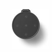 Bang & Olufsen Beosound Explore – Ultra-Portable Waterproof Bluetooth Speaker with 360° Sound and 27-Hour Battery, Anthracite