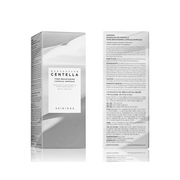 SKIN1004 Madagascar Centella Tone Brightening Capsule Ampoule – Brightening & Soothing Serum with Centella Asiatica (100ml / 3.38 fl.oz)