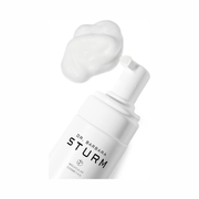 Dr. Barbara Sturm Cleanser – Gentle Foaming Face Wash with Aloe Vera & Purslane Extract – Hydrating, Soothing & Balancing Daily Cleanser for All Skin Types