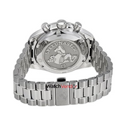 Omega Speedmaster Co-Axial Automatic Men’s Chronograph Watch 324.30.38.50.06.001 – Swiss Made, Fold-Over Clasp