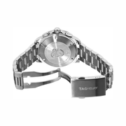TAG Heuer Aquaracer Automatic Black Chronograph Men’s Watch – CAP2110.BA0833