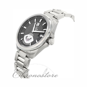 TAG Heuer Grand Carrera WAV511A.BA0900 Men’s Automatic Watch – Stainless Steel