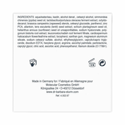 Dr. Barbara Sturm Clarifying Mask | Purifying & Balancing Clay Mask (50ml / 1.69 Fl Oz)