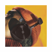 Bang & Olufsen Beoplay H95 Premium Wireless Over-Ear Headphones with Adaptive ANC and 38-Hour Battery – Chestnut Leather Edition