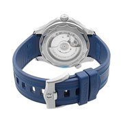 Omega Seamaster Automatic Grey Dial Men’s Watch 210.32.42.20.06.001 – Swiss-Made Precision Timepiece