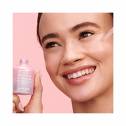 LANEIGE Glowy Makeup Serum – Hydrating Face Primer with Dewy Finish for Long-Lasting Makeup & Radiant Glass Skin Effect