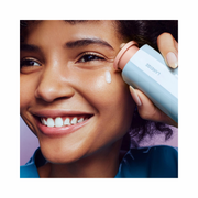 LANEIGE Water Bank Blue Hyaluronic Serum – Hydrating Face Serum with Peptides & Green Tea Enzyme for Firm, Radiant Skin