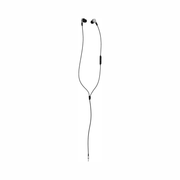 Bang & Olufsen Beoplay H3 In-Ear Headphones – Lightweight Aluminum Earphones with Deep Bass Port, Natural Gray