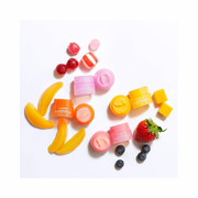 LANEIGE Lip Sleeping Mask – Hydrating Overnight Lip Treatment with Vitamin C, Murumuru & Shea Butter for Dry, Flaky Lips