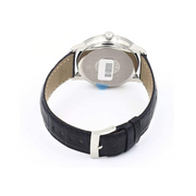 Omega De Ville Automatic Men’s Watch 424.13.40.20.02.003 – Swiss Automatic, Elegant Design, Stainless Steel, 40mm Case